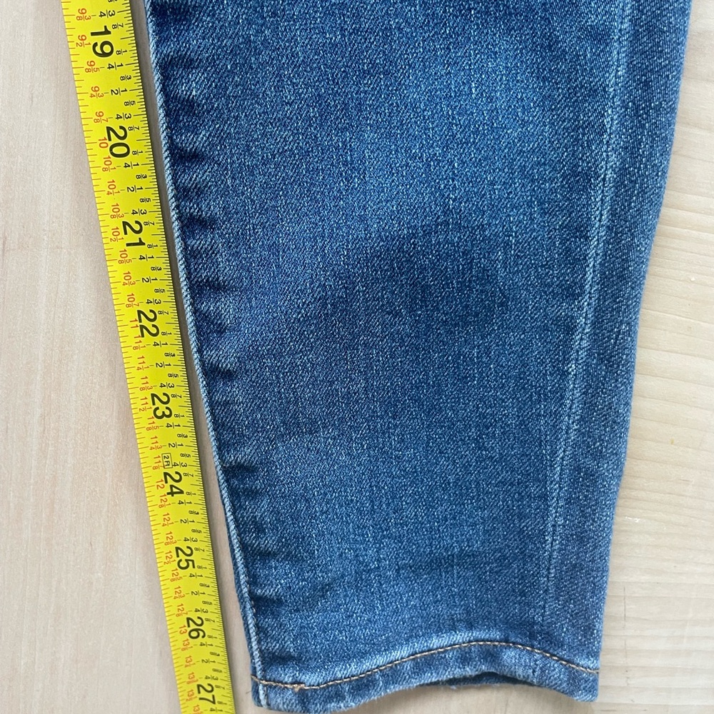American Eagle The Dream Jean Jegging Women’s Size 6 - Picture 12 of 12